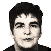 Ljuba Budimir