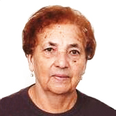 Doroteja Mahović