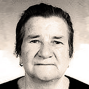 Antica Juričev - Sudac