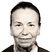 Nediljka Antonijević