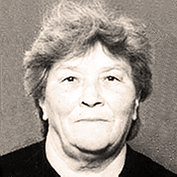 Bosiljka Šuljak