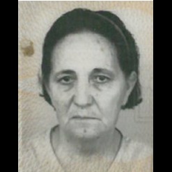 Bosiljka (Gavrila) Šarenac