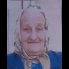 Božica Asanović
