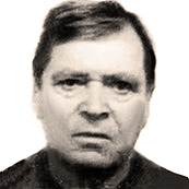 Vjekoslav Goreta