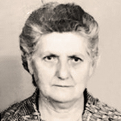 Marija Parać