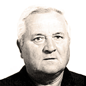 Bože Balić Boško