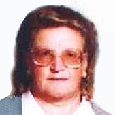 Marija Domović