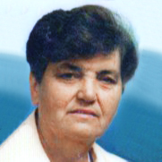 Vera (rođ. Mihina) Čačković