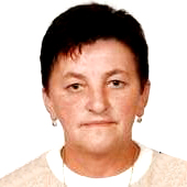 Biserka Rubinić