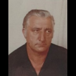 Sava (Blagoja) Milošević