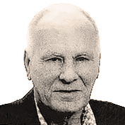 Boris Belas