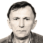 Branko Roglić