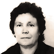 Iva Mateljan