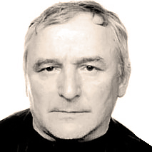 Vladimir (Vlado) Zaharija