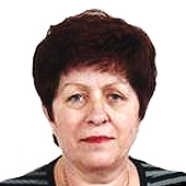 Marija Štibohar