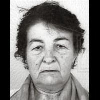 Almasa Ševala Hamzić