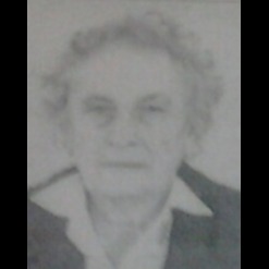 Milica Dedijer