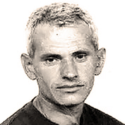 Mladen Kričković