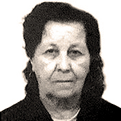 Marija Odrljin