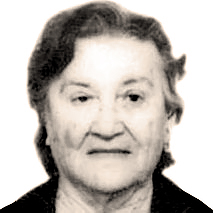 Veronika Cvek