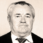 Ivan Mesić