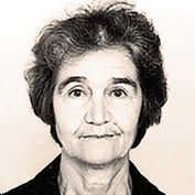 Manda Meštrović