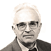 Prof. dr. sc. Ivan Vojnović