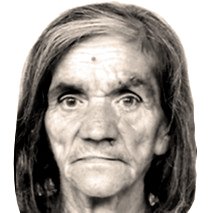 Marija (Maca, rođ. Kopić) Humar