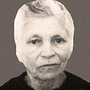 Grozdana Vucelja