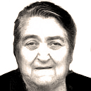 Miroslava Rosan