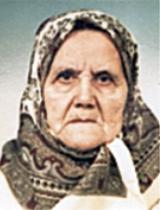 Fatima Ahmespahić