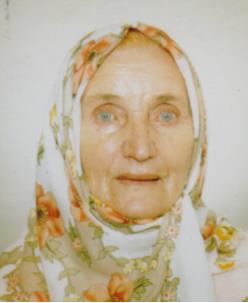 Derviša Sirar