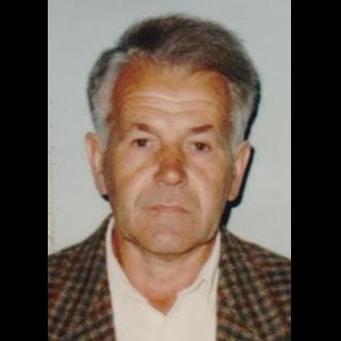 hadži Safet Zulić