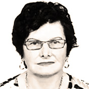 Jela Žderić