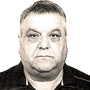 Milenko Crnjak