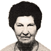 Nikolina Borovac