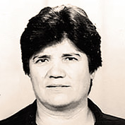 Vesela Mudrinić