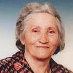 Elizabeta Bauk