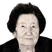 Marija Vidalina