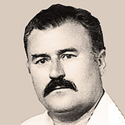 Lovre Ljubić