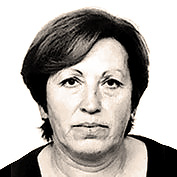Vesna Jović