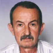 Milosav (Veljko) Jokanović