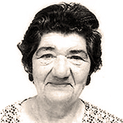 Zora Rogulj