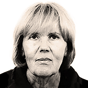 Rozarija Sinovčić