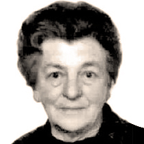 Marija Milevoj