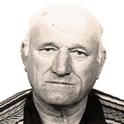 Ivo Ćićerić