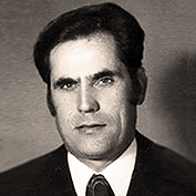 Jakov Sedlar