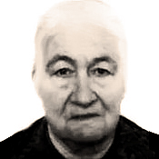 Nediljka-Neda Šušnjara