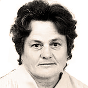 Milka Škugor