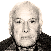 Ante Vjeko Raljević